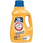 Arm & Hammer Laundry Detergent (PACK OF 6)