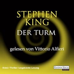 Der Turm (Der dunkle Turm 7)