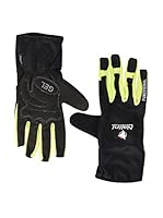 Nalini Guantes Sorosite (Negro / Amarillo Flúor)