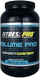 Fitness Pro Lab Volume Pro Vanilla, 3-Pound