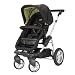Obaby Zezu Pramette (Sport Lime)