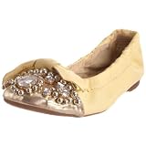 Penny Loves Kenny Womens Treasure II Ballerina