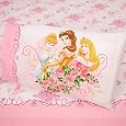 Rose Garden Dreams Disney Princess Sheet Set