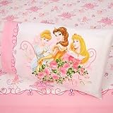 Princess Crib Bedding Princess Crib Bedding