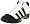 Running White/Black/Prime Green
