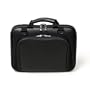 CaseCrown 10-Inch Netbook Premium Memory Foam Pouch Case with Front Pocket (Black)