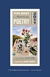 The Best American Poetry 2011: Series Editor David Lehman