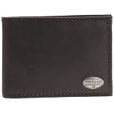 Fossil Sulley - Int Traveler Portefeuille homme - C