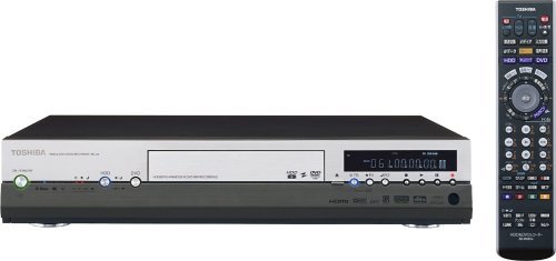 セール：TOSHIBA RD-X6 W録 DVD&HDDハイブリッドレコーダ [9% OFF]