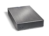 LaCie Minimus 2 TB USB 3.0 Desktop External Hard Drive 301967