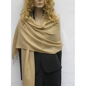 Pure Pashmina Stole