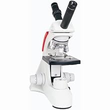 Ken-A-Vision T-19021C Comprehensive Scope with Cordless Dual View Compound Microscope, 10× Eyepiece