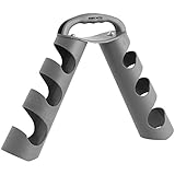 Hardcastle Dumbbell Weight Storage Rack - Grey