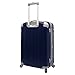 Beverly Hills Country Club Newport Hardside Spinner Luggage, 3-Piece Set (21/24/28)