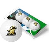 Appalachian State Mountaineers NCAA 3 Golf Ball Sleeve Pack