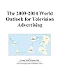 The 2009-2014 World Outlook for Television Advertising