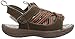 OshKosh B'Gosh Spear-B Athletic Sandal (Toddler/Little Kid)