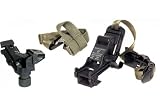 MICH Helmet Mount Kit for OTIS Thermal Imaging