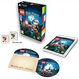 Lego Harry Potter Years 14 [PS3]