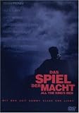 Das Spiel der Macht - Sean Penn