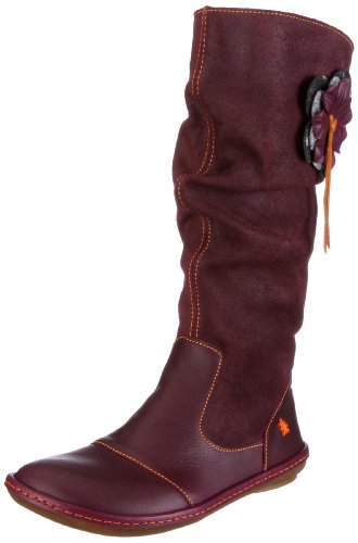 Art Kids KIO A679 M&auml;dchen Stiefel