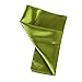 DEE3E01 Multicolored Plain Polyester Mens Hankerchief 14