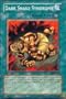 Yu-Gi-Oh! - Dark Snake Syndrome - Pharaonic Guardian - #PGD-087 - 1st Edition - Common