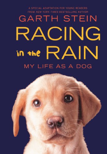 Racing In The Rain (Turtleback School & Library Binding Edition)