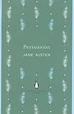 Persuasion (Penguin English Library)
