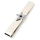 NFL Dallas Cowboys Tie Bar