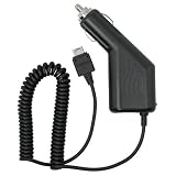 LG Chocolate Car Charger (Chocolate vx8500 / Chocolate vx8550)