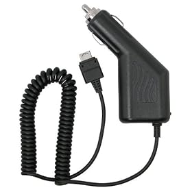 LG Chocolate Car Charger (Chocolate vx8500 / Chocolate vx8550)