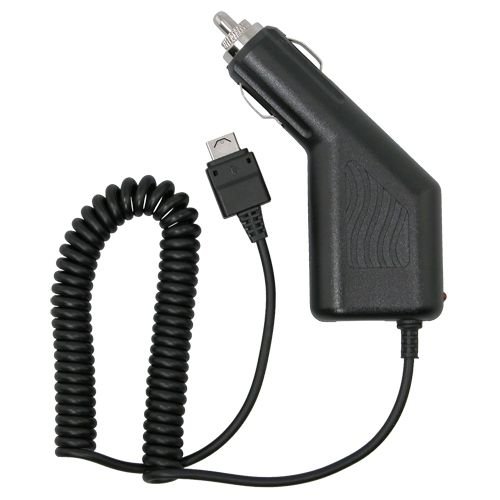 LG Chocolate Car Charger