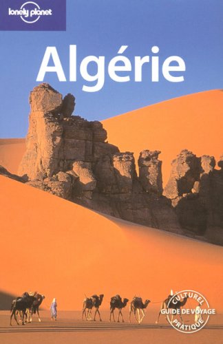 City Travel Guides Discounted  Livres : Algérie