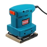 High Speed Palm Finishing Sander