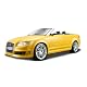 Maisto 531147 - 1:18 Audi RS4 Cabrio (farblich sortiert)