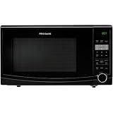 Frigidaire FFCM1134LB 1.1 cu. ft. Countertop Microwave Oven with 1,100 Cookin...