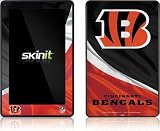 Skinit Cincinnati Bengals Vinyl Skin for Amazon Kindle Fire