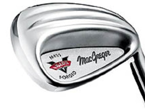 Used Macgregor V-foil M455 Single Iron