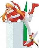 新世紀エヴァンゲリオン PORTRAITS7  惣流・アスカ・ラングレー （サンタ服） ノーマルカラーver.  単品