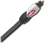 Monster 4' THX Ultra 1000 Fiber Optic Cable