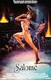 Salome (1985) [VHS]