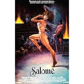 Salome (1985) [VHS]