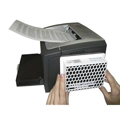 Clean Office CARBON Ozon/Feinstaubfilter f�r Laserdrucker & Kopierer