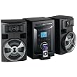Mini System Wi/Ipod Dock
