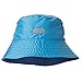 UV Skinz Boys Reversible Bucket Hat – Lightweight UPF 50+ Sun Protection Fabric
