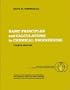 Basic Principles and Calculations in Chemical Engineering (Prentice-Hall international series in the physical and chemical engineering sciences)