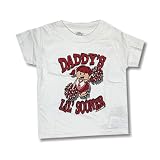 University of Oklahoma Sooners - Kids Daddy's Lil' Sooner T-shirt