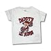 University of Oklahoma Sooners - Kids Daddy's Lil' Sooner T-shirt