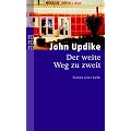 Der weite Weg zu zweit: Szenen einer Liebe